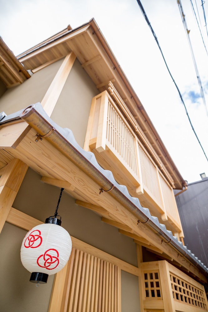 RESI STAY TSUBAKI - 椿 - 京都