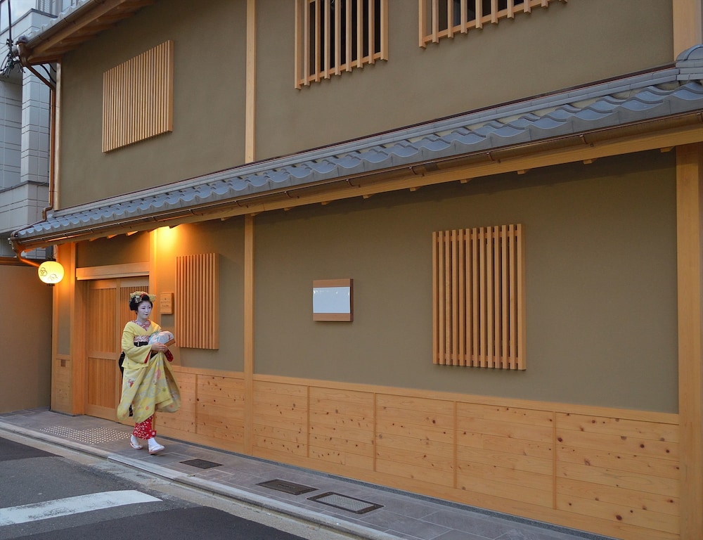 RESI STAY TSUBAKI - 椿 - 京都