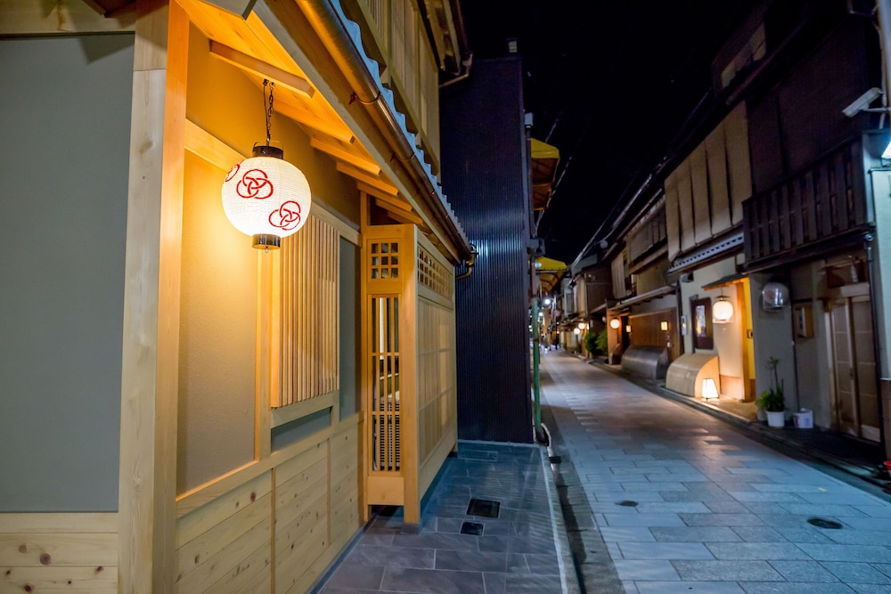 RESI STAY TSUBAKI - 椿 - 京都