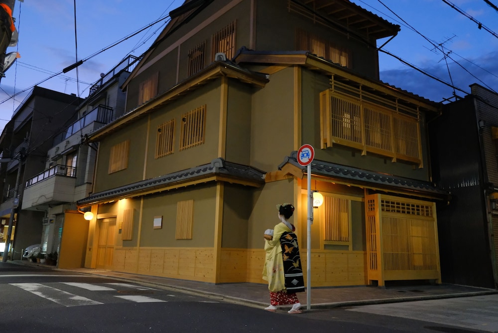 RESI STAY TSUBAKI - 椿 - 京都