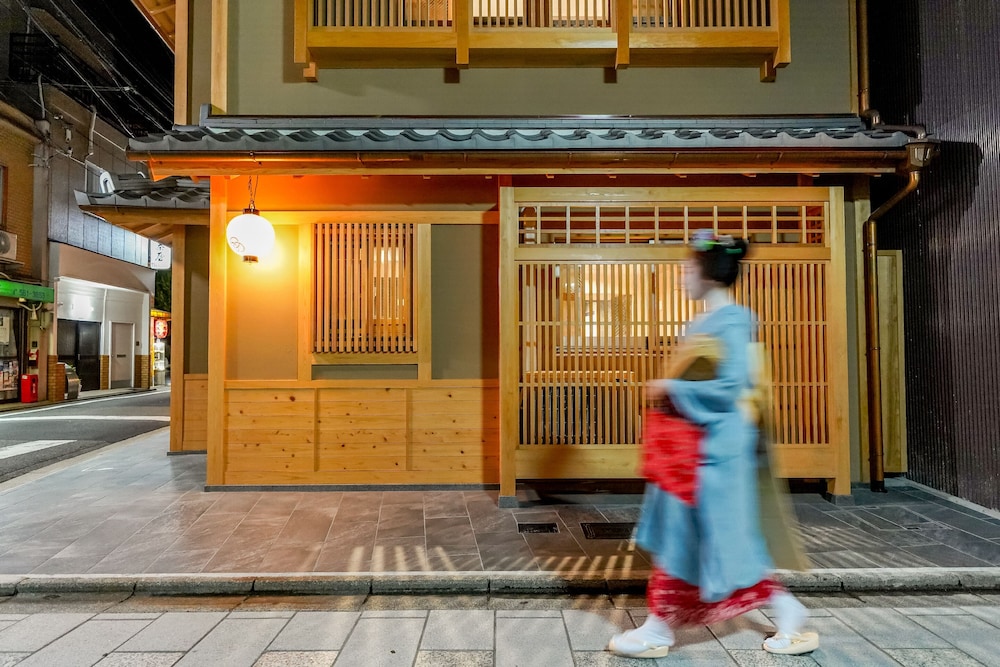 RESI STAY TSUBAKI - 椿 - 京都