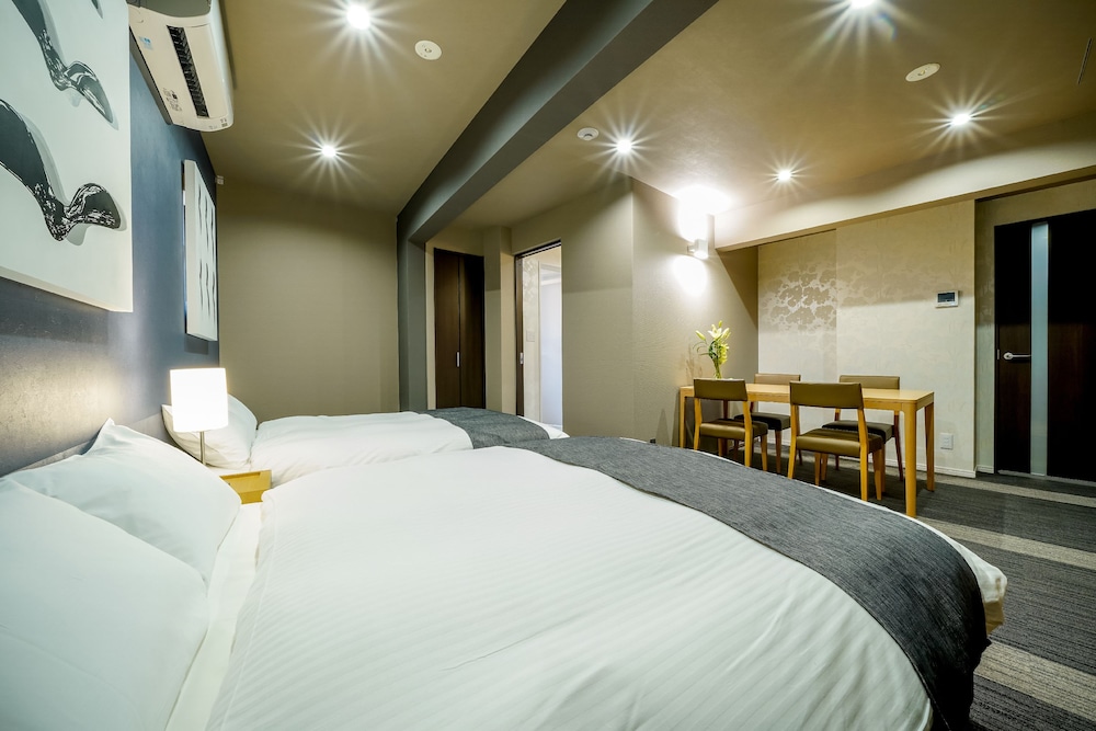 RESI STAY TSUBAKI - 椿 - 京都