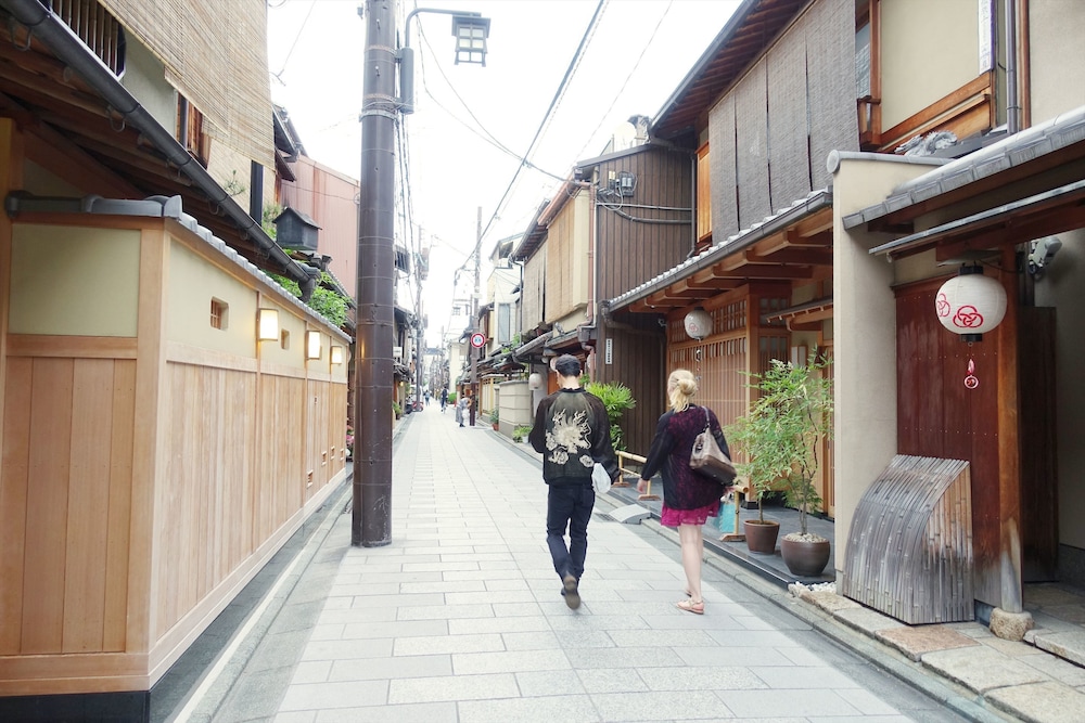 RESI STAY TSUBAKI - 椿 - 京都
