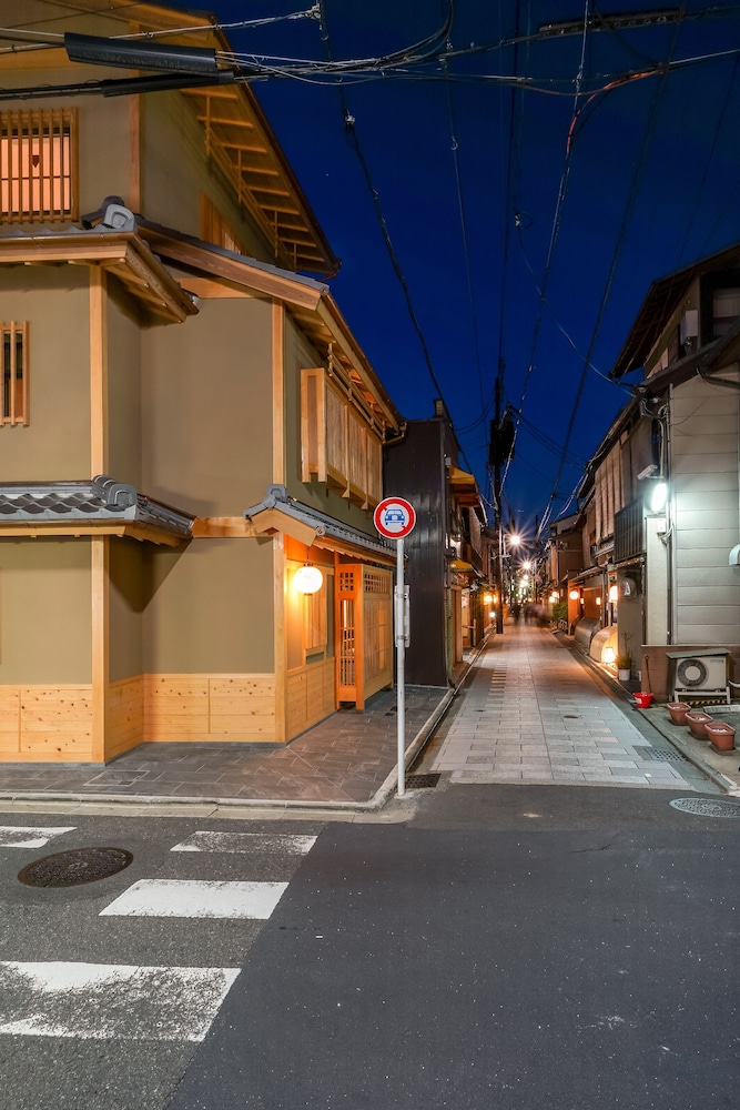 RESI STAY TSUBAKI - 椿 - 京都