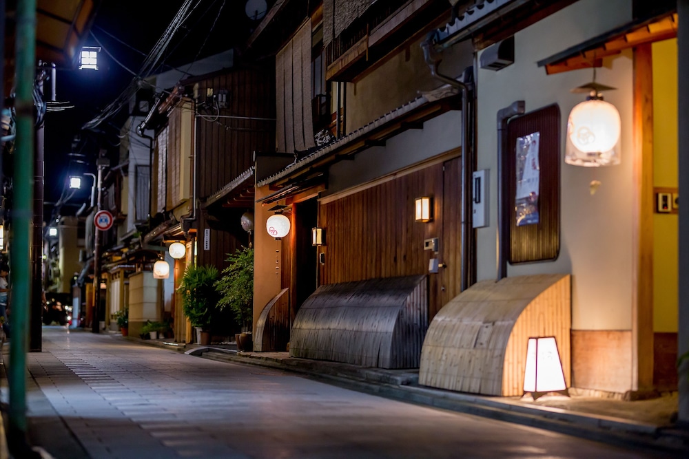 RESI STAY TSUBAKI - 椿 - 京都