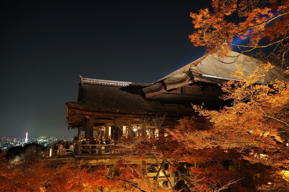 RESI STAY TSUBAKI - 椿 - 京都