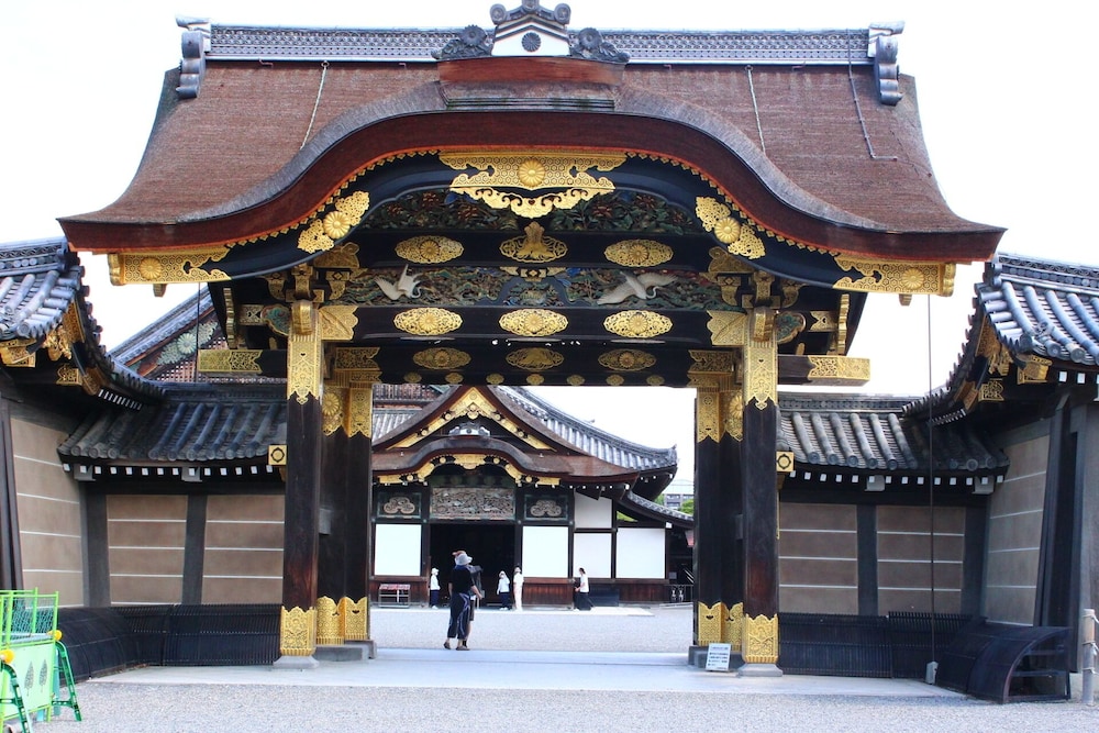 RESI STAY TSUBAKI - 椿 - 京都