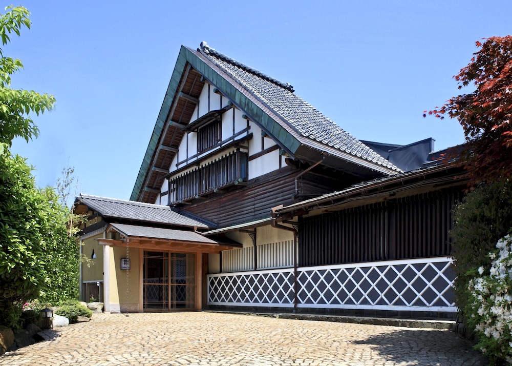 玄妙庵 京都