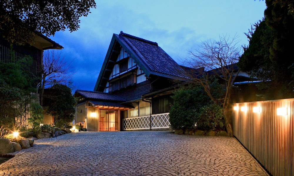玄妙庵 京都