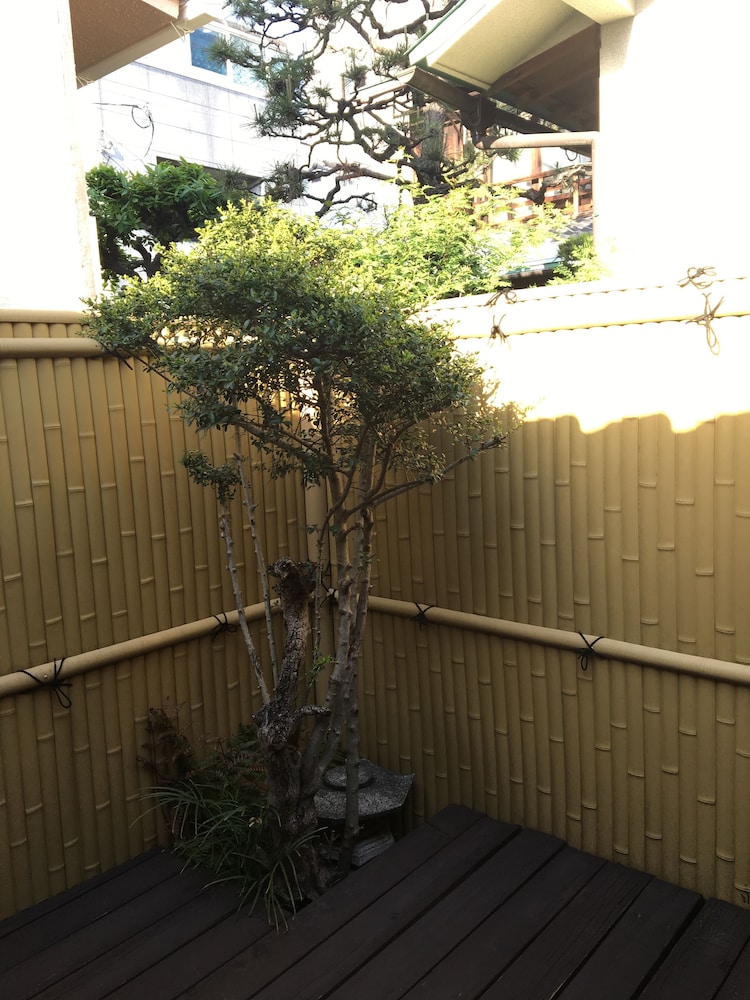 京の小宿　KANA町家 京都