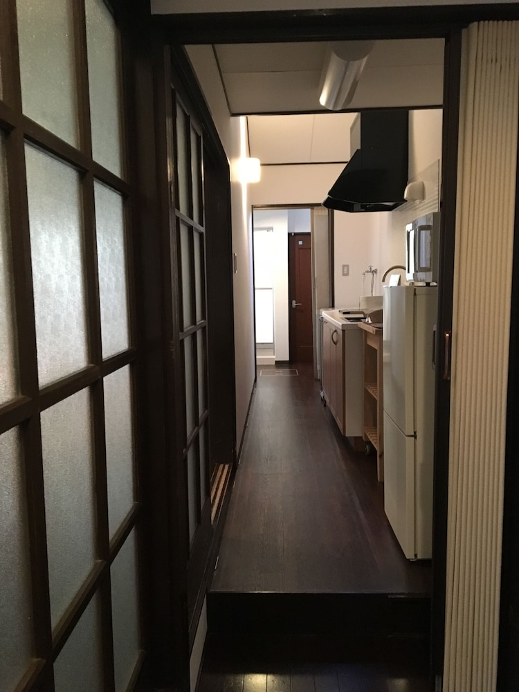 京の小宿　KANA町家 京都