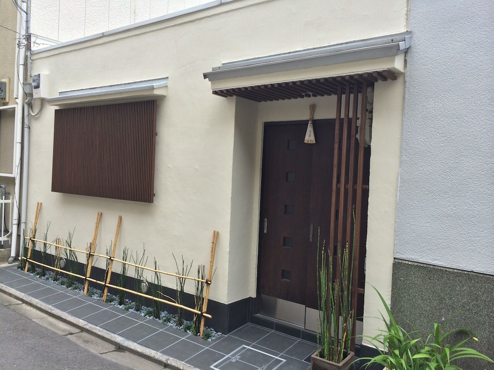 京の小宿　KANA町家 京都