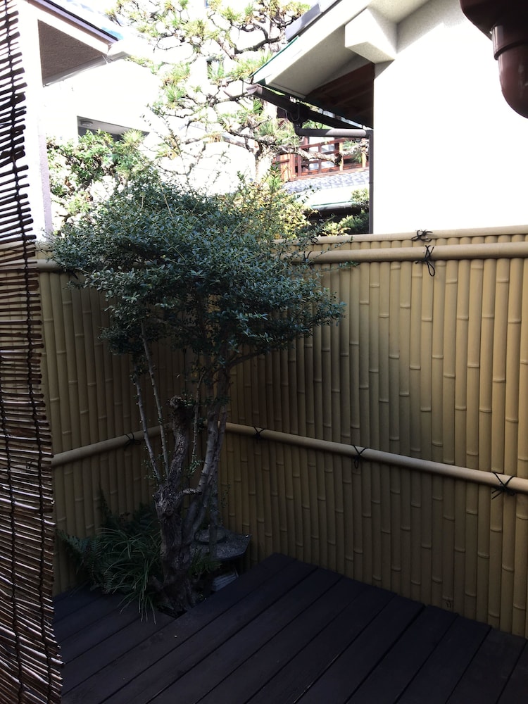 京の小宿　KANA町家 京都