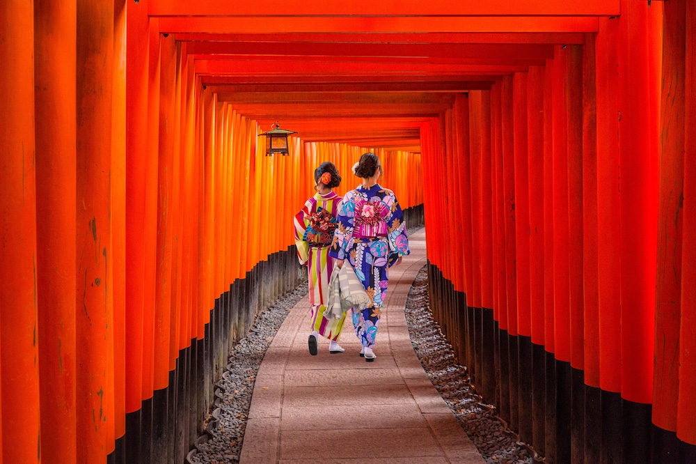 MIRU KYOTO NISHIKI 京都