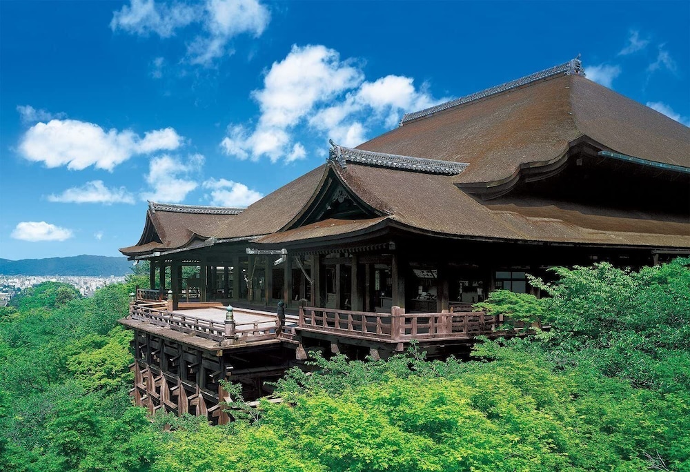MIRU KYOTO NISHIKI 京都