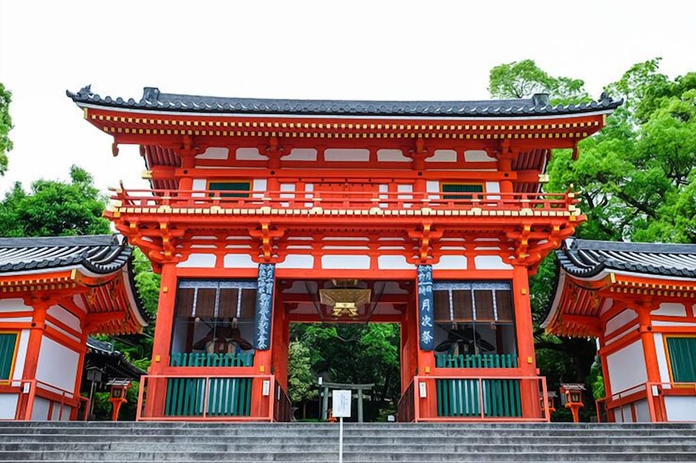 MIRU KYOTO NISHIKI 京都