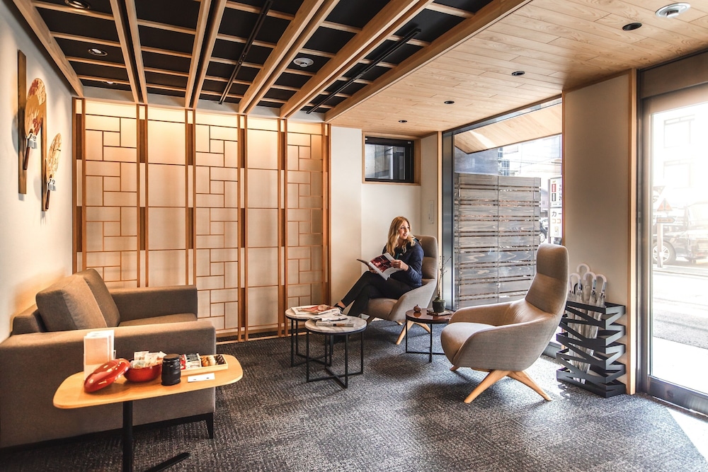 MIRU KYOTO NISHIKI 京都