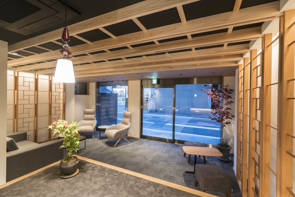 MIRU KYOTO NISHIKI 京都