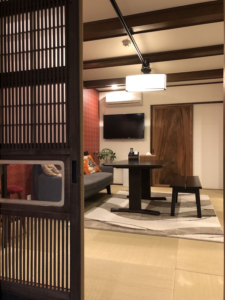京町家 卯月 京都