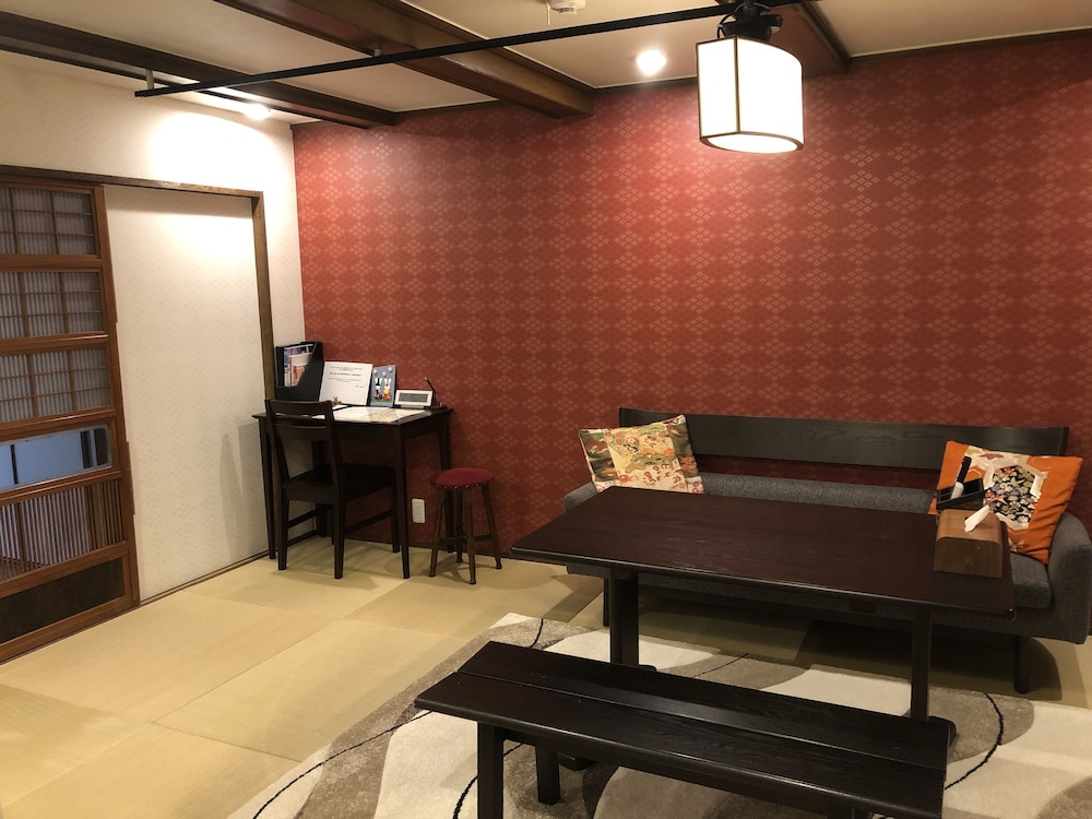 京町家 卯月 京都