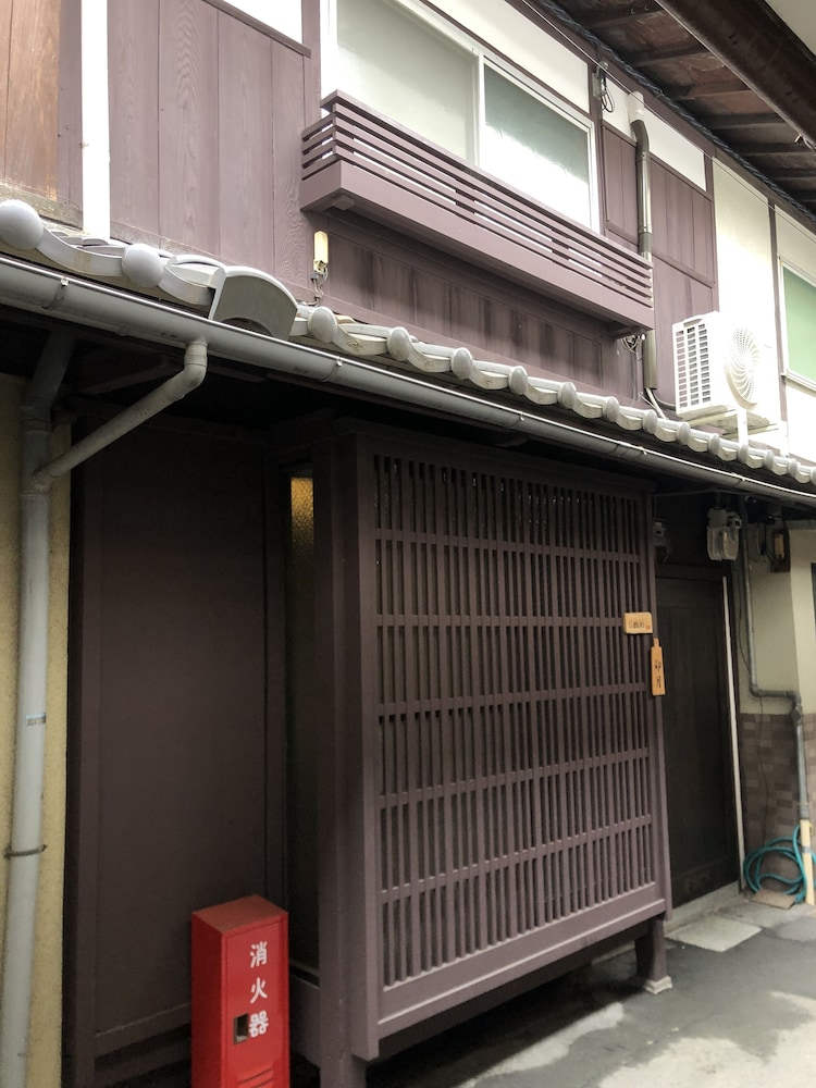 京町家 卯月 京都