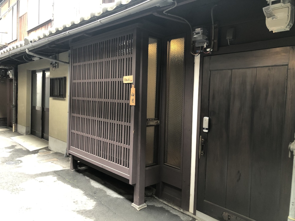 京町家 卯月 京都