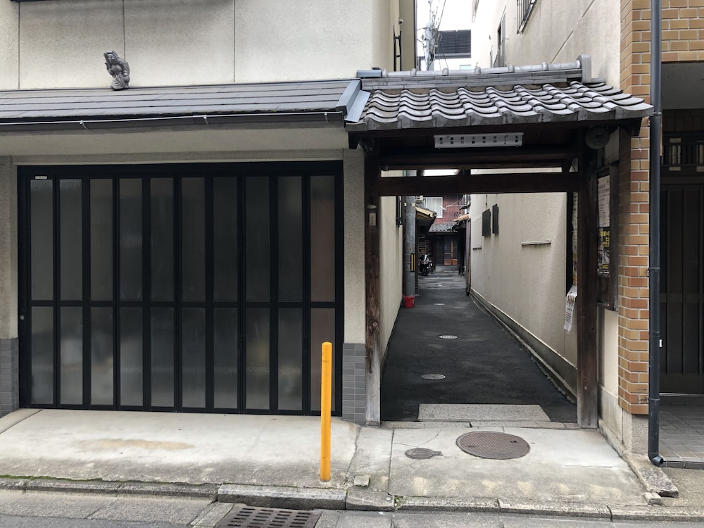 京町家 卯月 京都