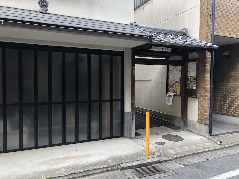 京町家 卯月 京都