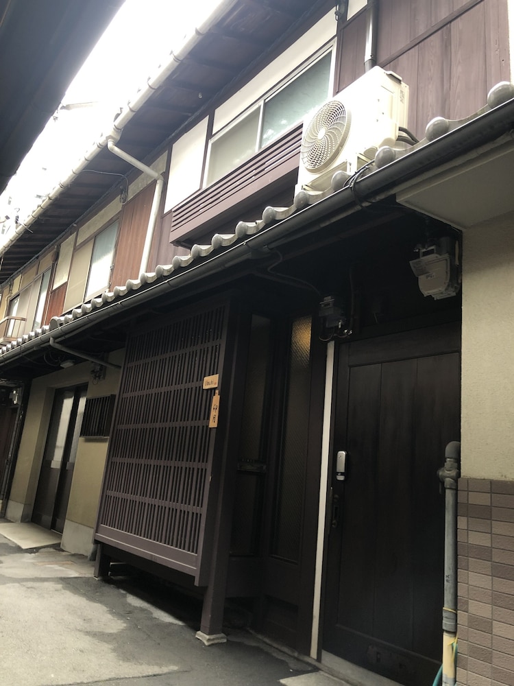 京町家 卯月 京都
