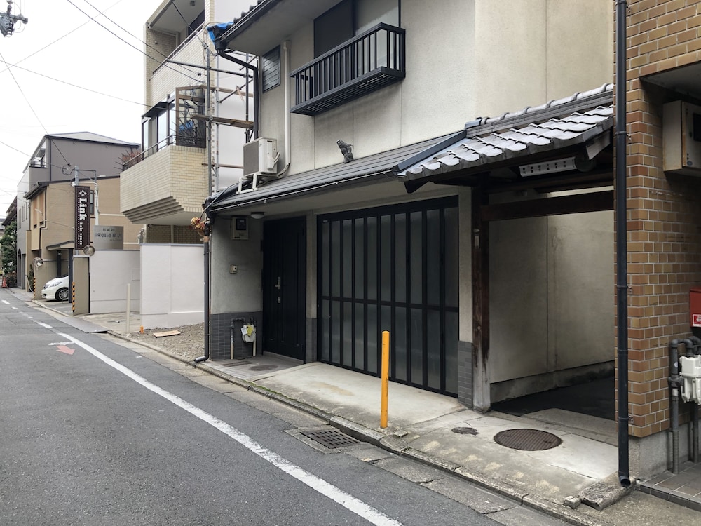 京町家 卯月 京都