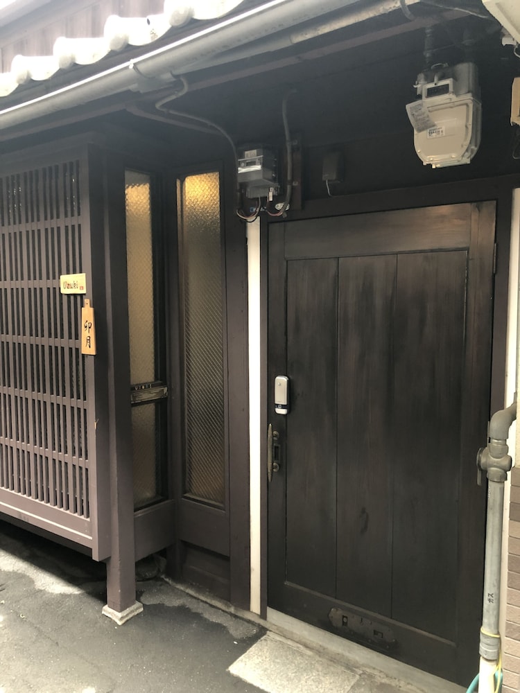 京町家 卯月 京都
