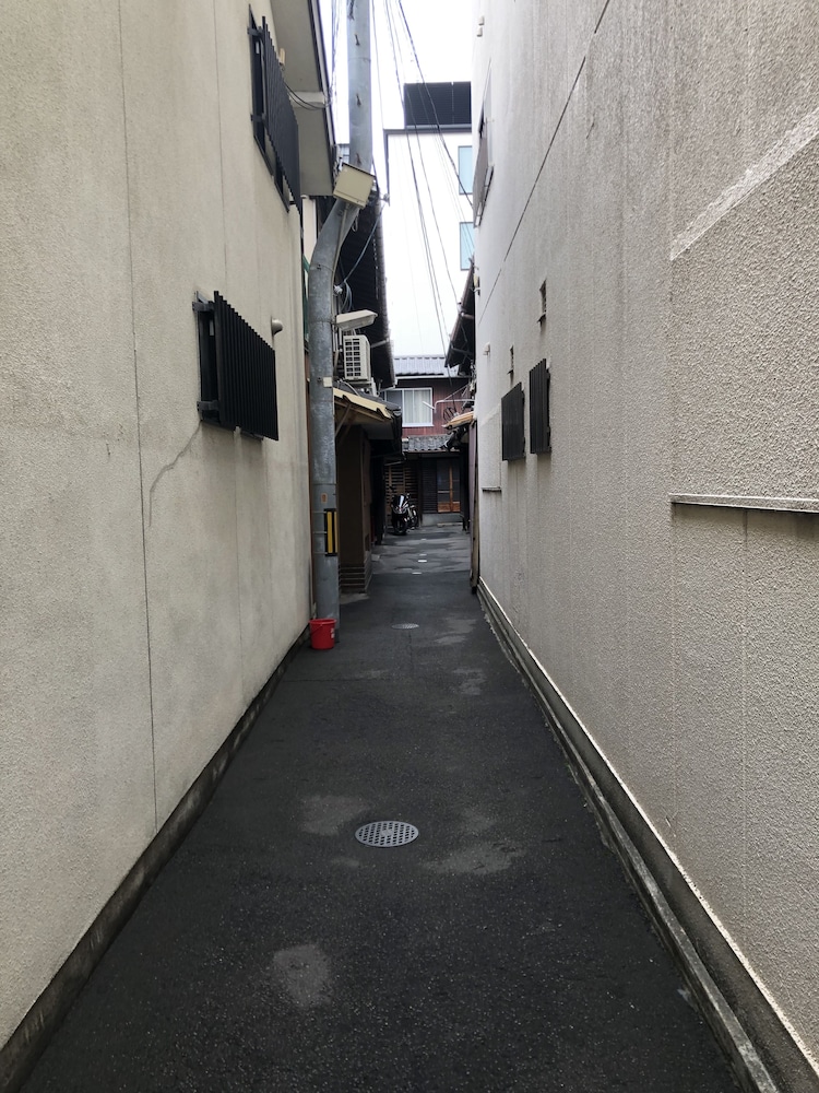 京町家 卯月 京都