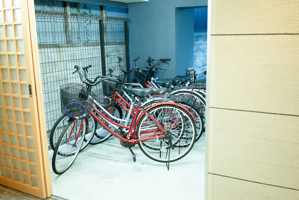 リジョイスステイ京都二条城南 京都