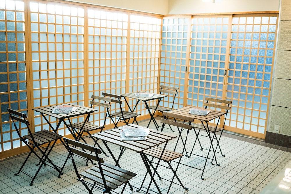 リジョイスステイ京都二条城南 京都