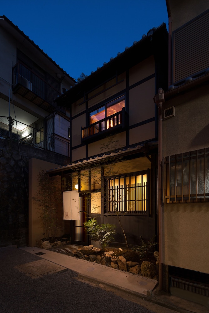 紡 清水清閑寺 京都