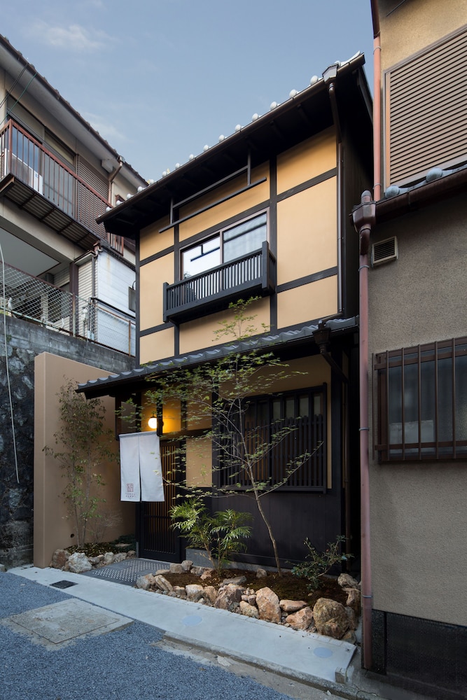 紡 清水清閑寺 京都