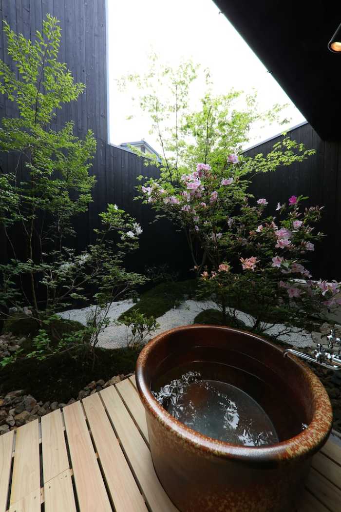 紡 東寺西門前 京都