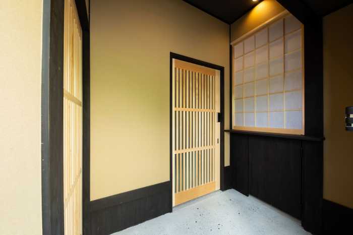 紡 東寺西門前 京都
