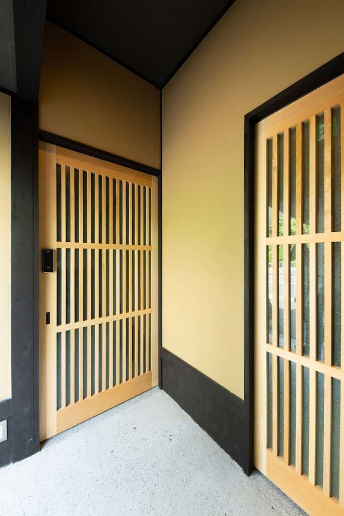 紡 東寺西門前 京都