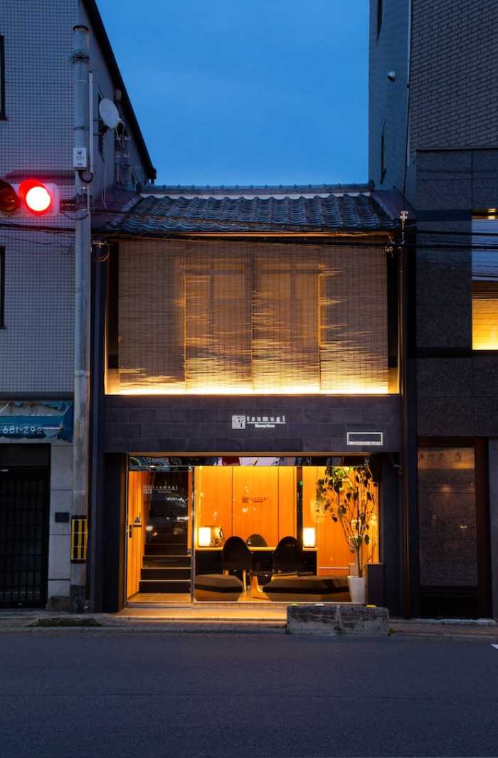 奏 京都駅前 京都