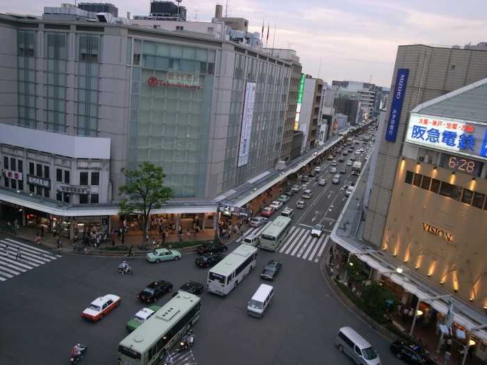 奏 京都駅前 京都