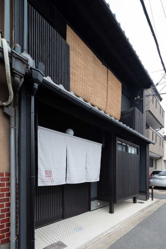 奏 伏見稲荷別邸 京都