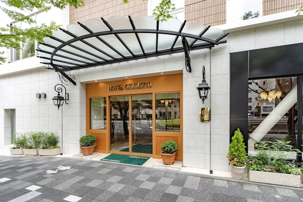 ホテルギンモンド京都 京都