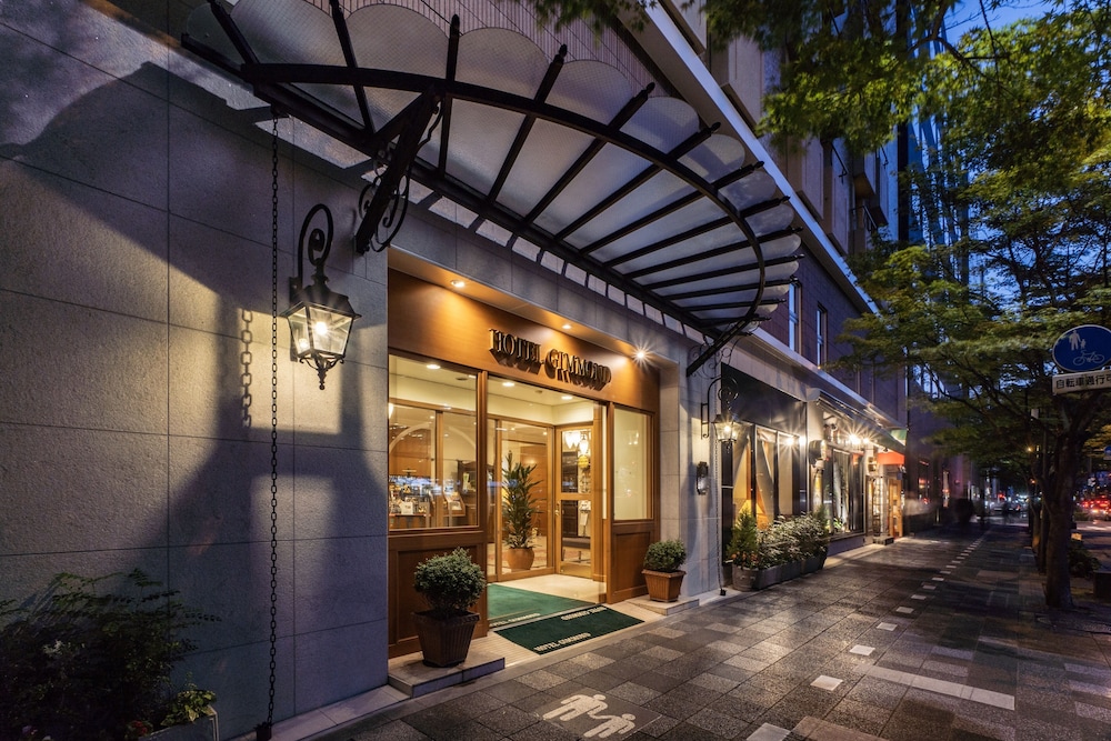 ホテルギンモンド京都 京都