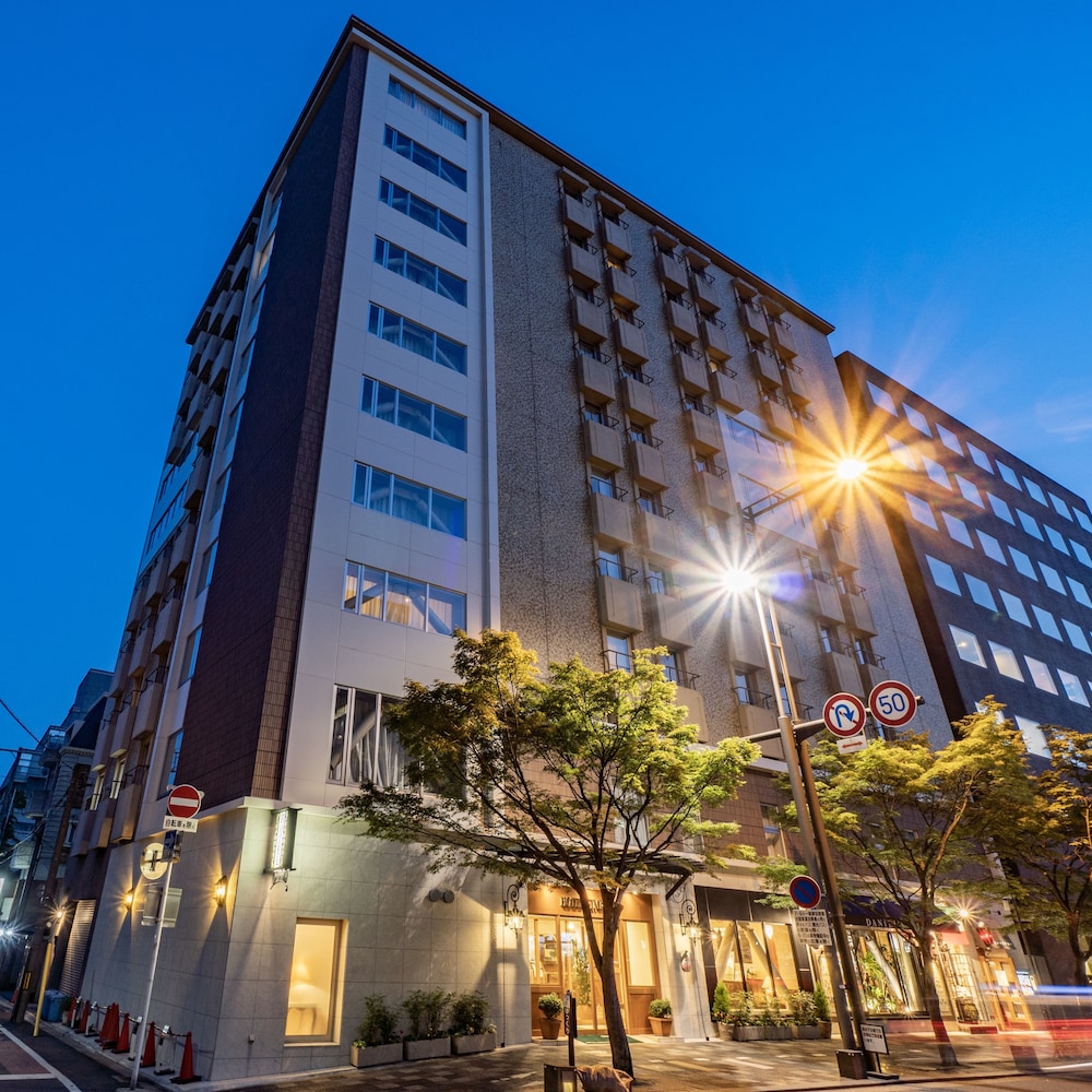 ホテルギンモンド京都 京都