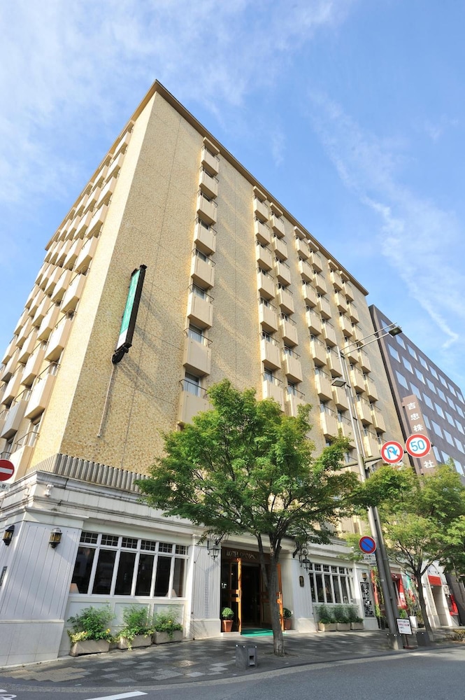 ホテルギンモンド京都 京都