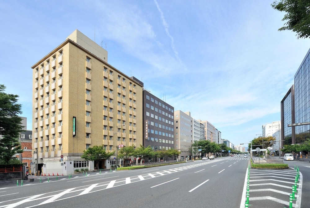 ホテルギンモンド京都 京都