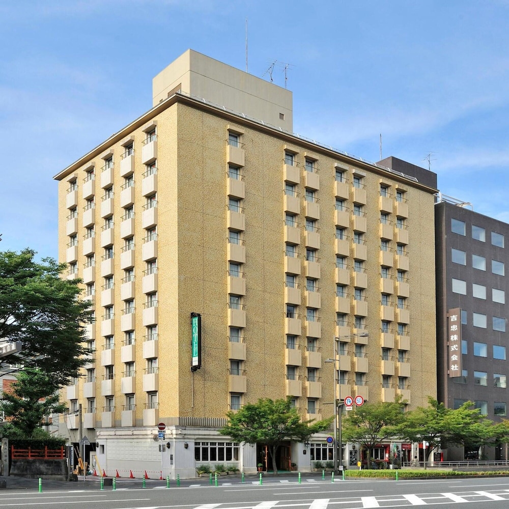 ホテルギンモンド京都 京都