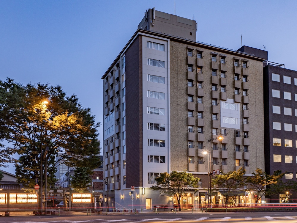 ホテルギンモンド京都 京都