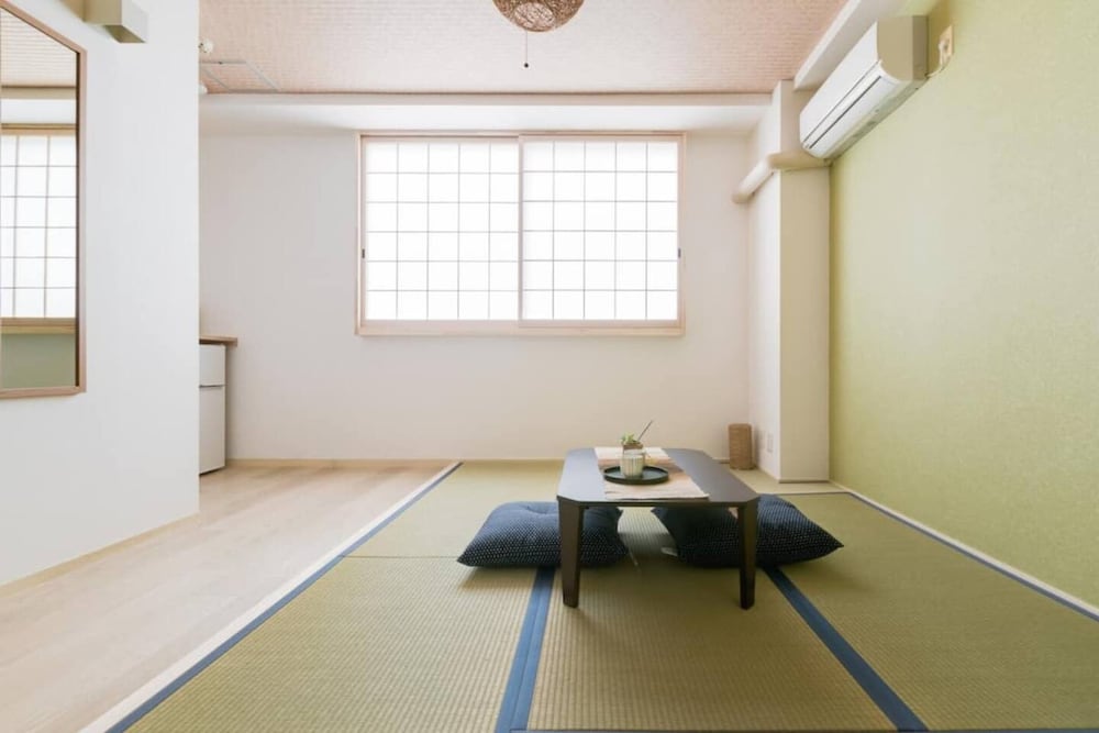 ゲストハウス MIYABI 京都